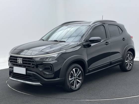 FIAT PULSE 1.0 TURBO 200 FLEX AUDACE CVT